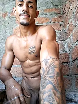 Chatroom XXX en direct de kronosfit