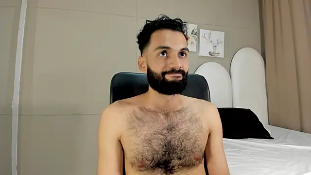 Živý XXX chat Ryan_Jakson