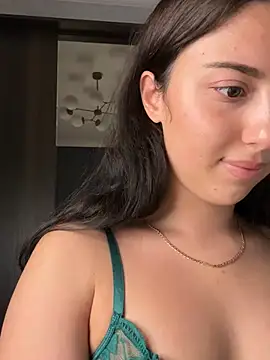 Živý XXX chat Tasty_NoraX