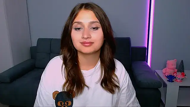 Chat +18 de Amelie_Darkside ao vivo