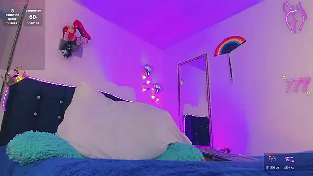 Samanthaa_Hot__ Live XXX Chat