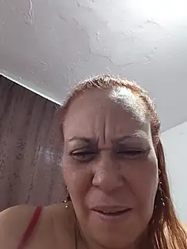 Czat XXX na żywo – Cheryl_JONES