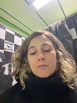 Nomadic_Angel live XXX chat