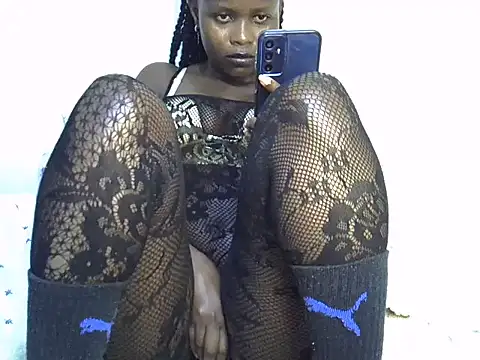 ebony_sonya's Live XXX Chat