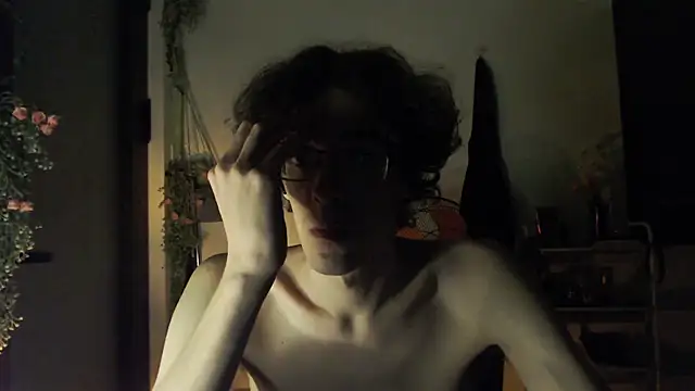 LovesomeCookie Live XXX-Chat