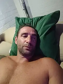 Show webcam de garcia45688