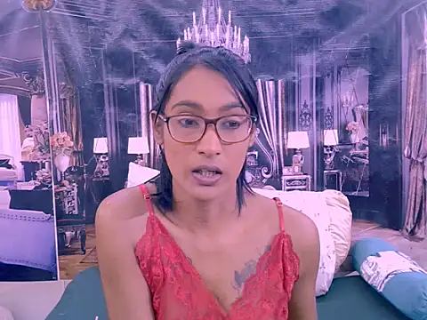 IndianRebel4u2Luv's Live XXX Chat