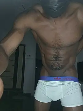 Chatroom XXX en direct de Skywalker-