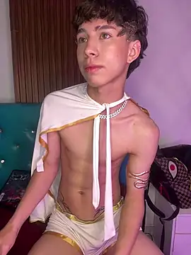 Kael_Prince – Naživo XXX chat