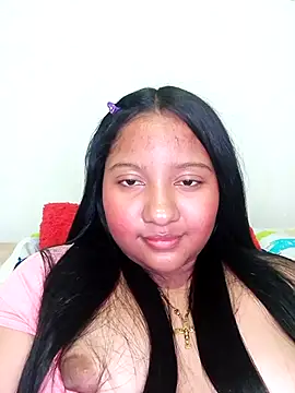 Chatroom XXX en direct de Luna_Dorada