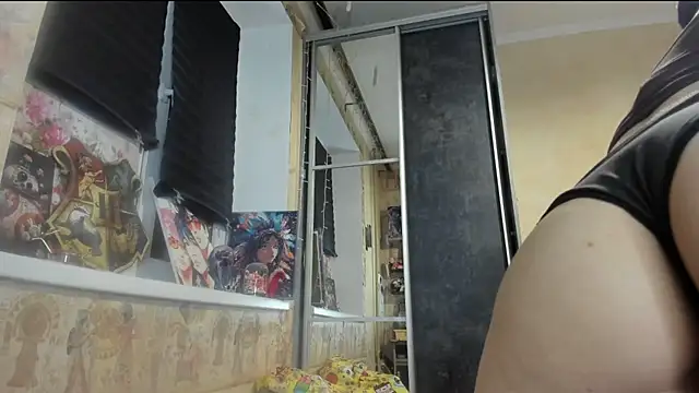 Chatroom XXX en direct de WatsonMi