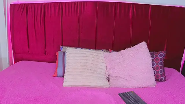 Chat XXX en directo de cuteeimy