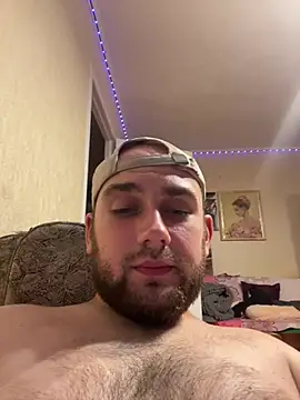 JustSexyBoy's Webcam Show