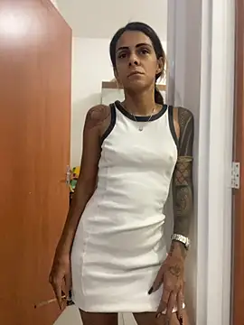 sabrinaneves Live XXX-Chat