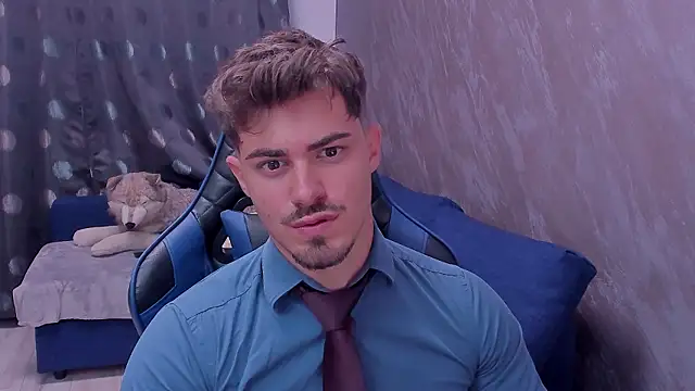 greekgod199 Chat XXX in diretta