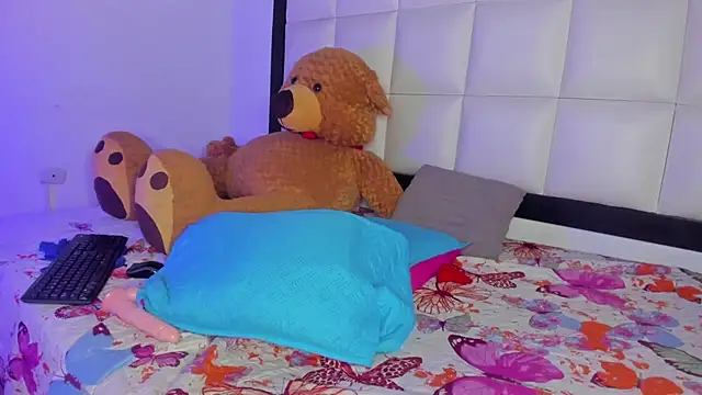 Chat XXX en directo de BiancaaRossii