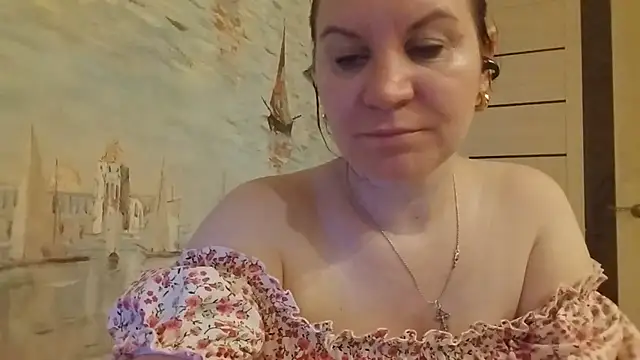 Živý XXX chat Lauralison