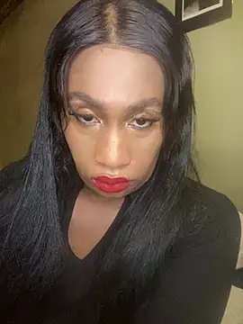 Moorella1's Webcam Show