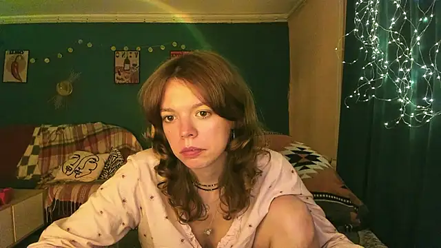 Chat XXX en directo de ClancyMorissey
