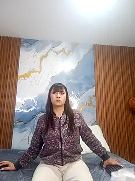 Zulema_R1 现场XXX聊天