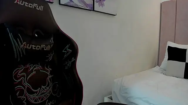 luxury_fantasyy's Live XXX Chat
