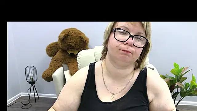 BonnnyBoobsy Chat XXX in diretta