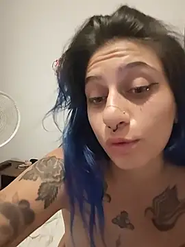 Chat XXX en directo de -nickim-