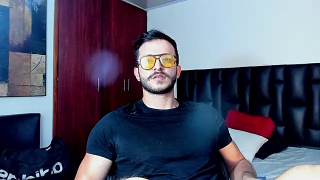 Marcus_lafourtn Live XXX chat