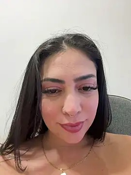 Chat XXX ao vivo de NathFox