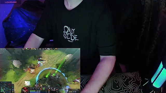 Chat +18 de ZXCENSORED- ao vivo