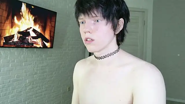 angelfear Live XXX-chat
