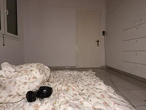 Mathilda-Bloom Live XXX-Chat