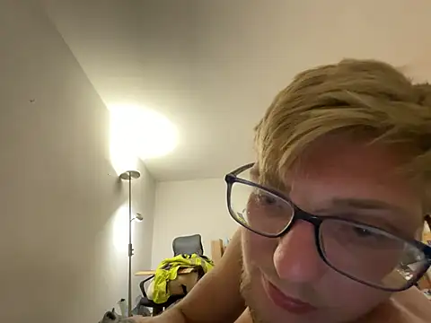 Sven132 Webcam-Show