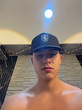 Chat XXX en directo de Lander_Cruz