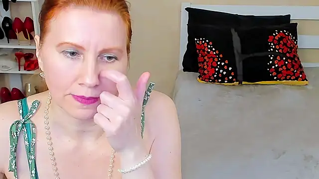 FoxySophia's Live XXX Chat