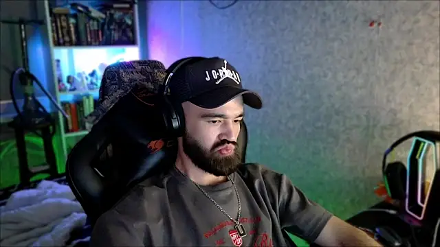 _Serious_Man – Naživo XXX chat