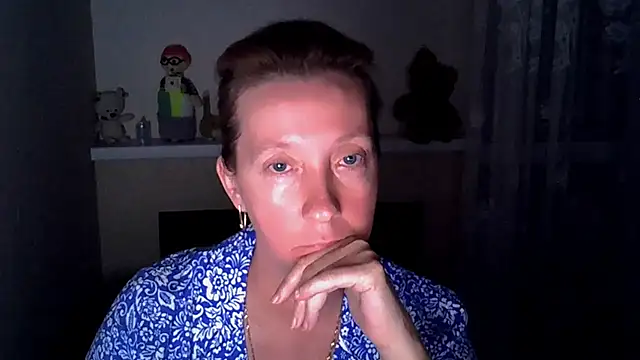 Czat XXX na żywo – Madaamtang
