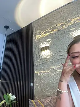 Chat XXX ao vivo de GenesisBlaze