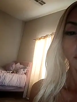 Wishgoddes' Live XXX Chat