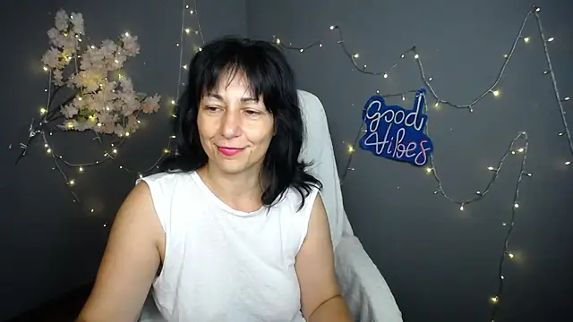LiluGrants' Live XXX Chat