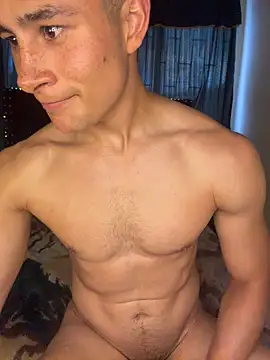 Sembang XXX Secara Langsung AustinJones_