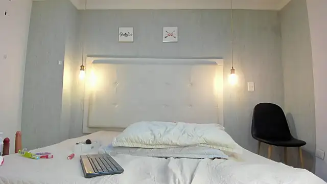 Živý XXX chat Suxan_fox