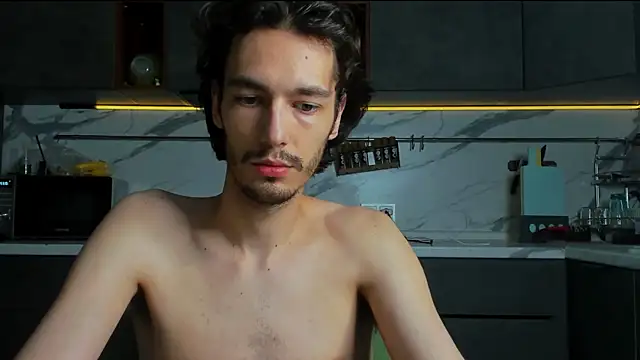 MitchelKursn Live XXX chat
