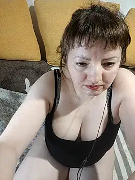 stefanyharper16's Live XXX Chat