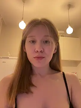 Evie_Wayne Chat XXX in diretta
