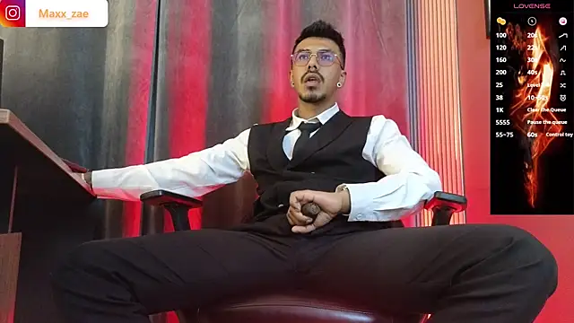 Chat XXX Live Latinmoster_boss
