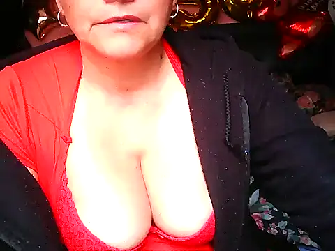 XXX chat uživo modela BiancaSteel