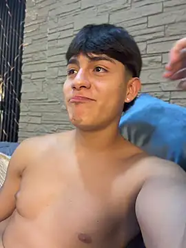 Chat XXX en directo de Lander_Cruz