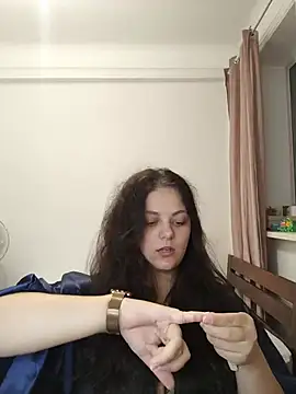 _Mikky_lil_'s Live XXX Chat