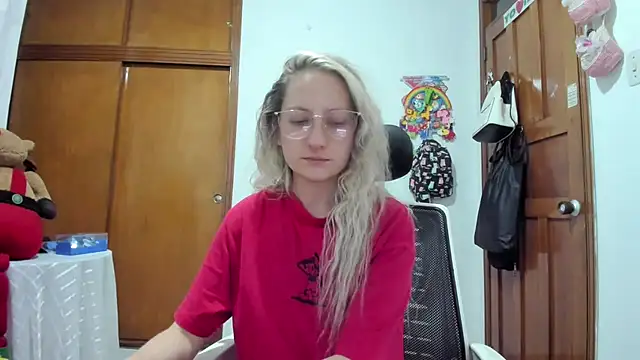 Adele_johnsonn1 Chat XXX in diretta